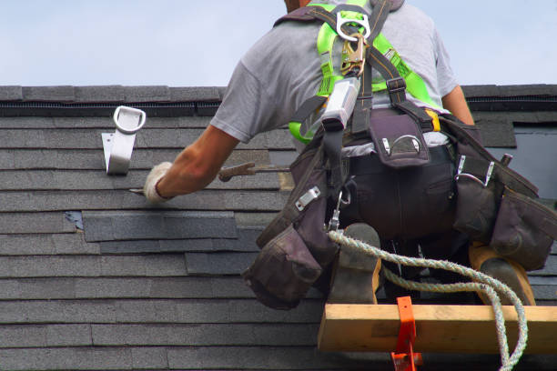 Quick and Trustworthy Emergency Roof Repair Services in Ambler, PA
