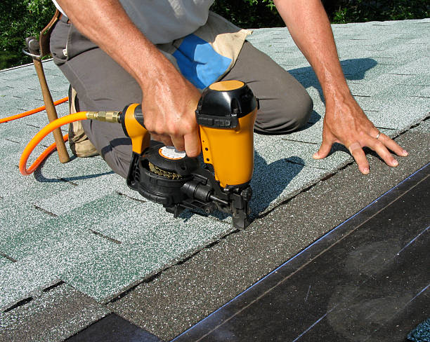 Quick and Trustworthy Emergency Roof Repair Services in Ambler, PA